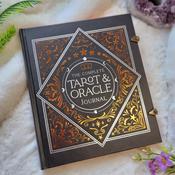 The Complete Tarot &amp; Oracle Journal