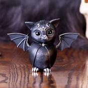 Cult Cuties - Beelzebat Figurine
