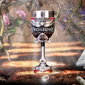 Lord of the Rings Aragorn Goblet image