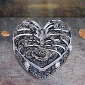 Caged Heart Box image
