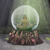 Balance of Nature Snow Globe image
