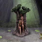 Terra Mater Tree of Life Bookend image