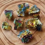 Bismuth Crystal