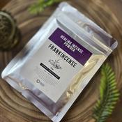 Healing Incense Powder - Frankincense image