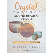 Crystal Sound Healing Oracle Deck
