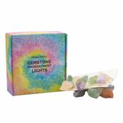 Mixed Gemstone Enhancement Lights image