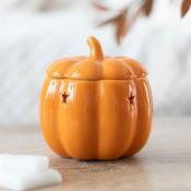 Pumpkin Oil Burner image