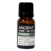 Cypress Essential Oil image