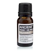Nutmeg Essential Oil image