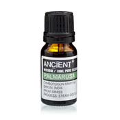 Palmarosa Essential Oil image
