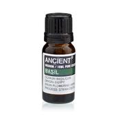 Basil Essential Oil image