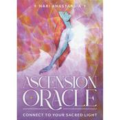 Ascension Oracle Deck image