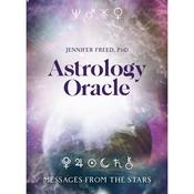 Astrology Oracle Cards