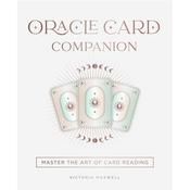 Oracle Card Companion Book image