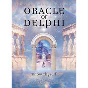 Oracle of Delphi Oracle Deck image