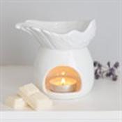 Angel Wing Oil Burner