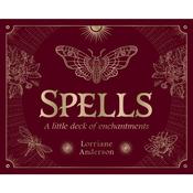 Spells - A Little Deck of Enchantments image