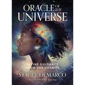Oracle of the Universe Cards image
