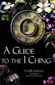 Guide to the I Ching Book image