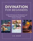 Divination for Beginners Book image