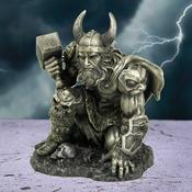 Thunder of Thor Figurine image