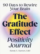 Gratitude Effect Positivity Journal image