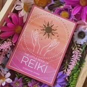 The Little Book of Reiki image