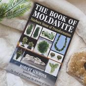 The Book Of Moldavite image