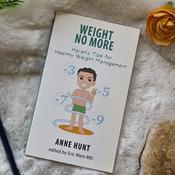 Weight No More Book image