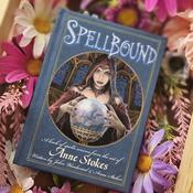 Spellbound Book image