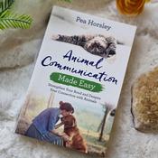 Animal Communication Made Easy Book image