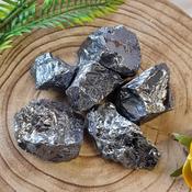 Rough Silicon