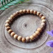 Palo Santo Bracelet image