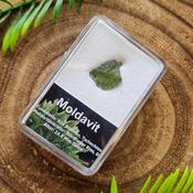 Moldavite - 1g image