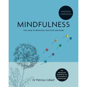Mindfulness Book image