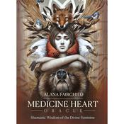 Medicine Heart Oracle image