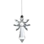 Large Guardian Angel Hanger image
