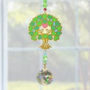 Tree of Life Suncatcher image