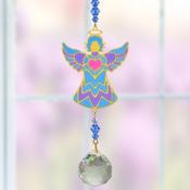 Angel Suncatcher image