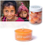 Good Karma Candles image