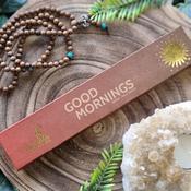 Ispalla Incense - Good Morning image