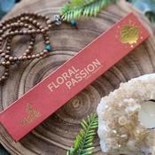 Ispalla Floral Passion Incense image
