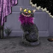 Furgus - Black Cat Figurine image