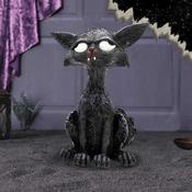 Kat - Black Cat Figurine image
