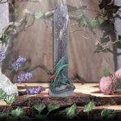 Smouldering Essence Incense Holder image