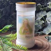 St. Brigid Candle image