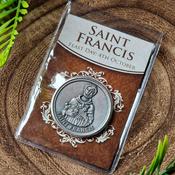 St. Francis Medal