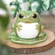 Frog Oil Burner image