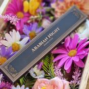 New Moon - Arabian Night Incense image