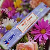 Satya - Inner Peace Incense image